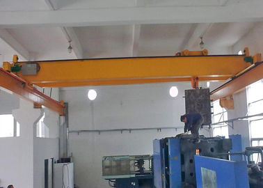 Dźwig pomostowy LH 10 ton ogólny - typ do warsztatu