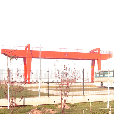Portowa suwnica bramowa Heavy Duty 15m 3 fazy