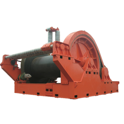 Powszechnie stosowana wińka 3Ph 30t 380V wykonana w Chinach