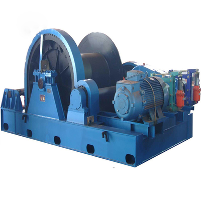 Powszechnie stosowana wińka 3Ph 30t 380V wykonana w Chinach