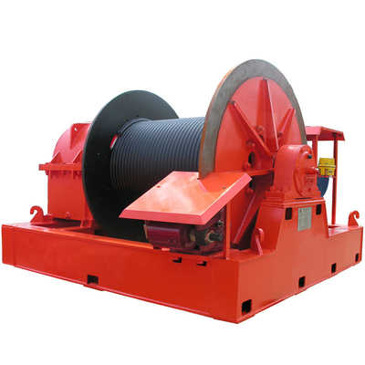 Powszechnie stosowana wińka 3Ph 30t 380V wykonana w Chinach