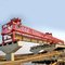 Maszyna do budowy mostów silnikowych o obciążeniu 150 ton