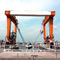 Wysokotechnologiczne maszyny 40 Ton Port Use Travel Lift Sprzedaż w dobrej cenie