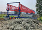 Launcher Cursed Bridge Construction Crane 300T Belka dźwigarowa 2 lata gwarancji
