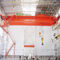 Przemysłowy 50 tonowy suwnica pomostowa o dużej nośności IP55 40m / min