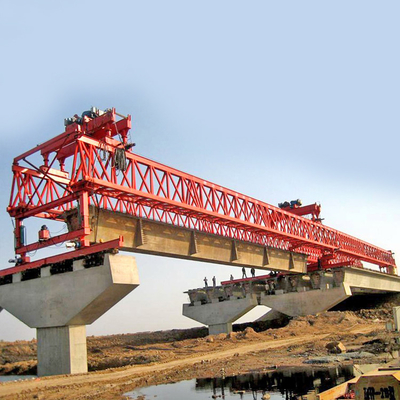 300 ton wodowania dźwigu dźwigowego dźwigu do podnoszenia betonu dla metra